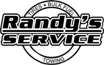 Randy's Service Station - (Fowlerville, MI)