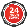24 Hour Towing Service